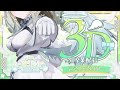 【#七瀬える3D卒業配信】最初で最後の3D配信!お世話になりました!!!!【七瀬える/Varium】
