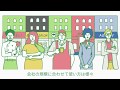 1分でわかる！ 人事労務freeeとは / 給与計算から労務管理までラクにミスなく