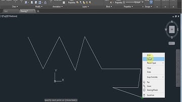 AutoCAD 2018 Tutorial for Beginners   #21  HOW TO USE JOIN COMMAND