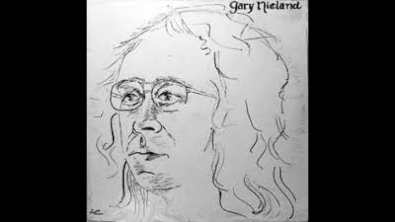 Gary Nieland -- Give Me A Song