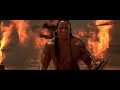 The Best Of The Scorpion King | Fear