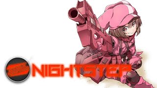 |HQ| Nightstep - Highscore [Panda Eyes feat. Teminite]