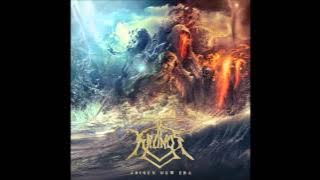 Download lagu Kronos - Arisen New Era (full album)