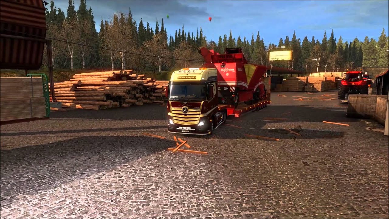 BlackJack Logistics Season 2016 Promo YouTube