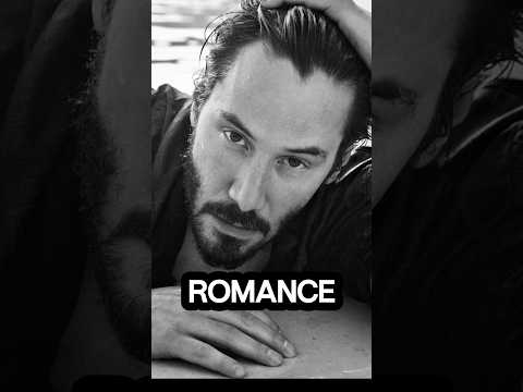 Keanu Reeves and