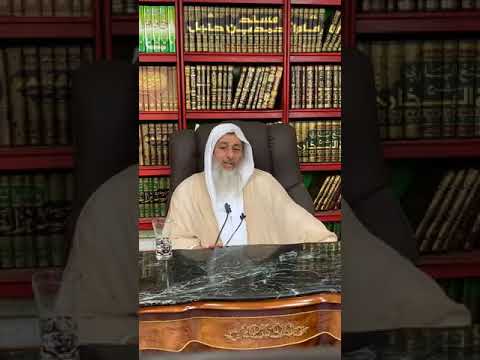 من هم أصحاب الرس وقوم تبع الشيخ مصطفى العدوي