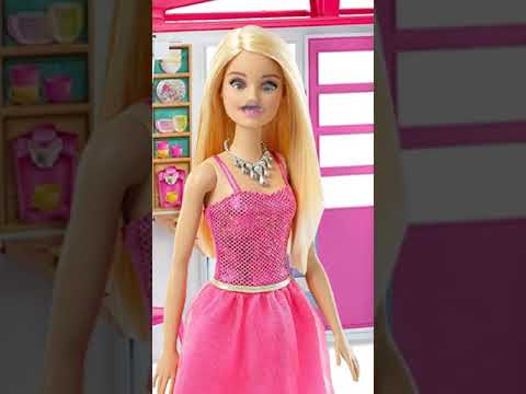 Barbie A Desperate House Wife!