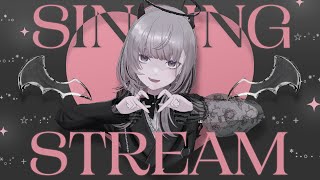 【 #歌枠 / Sing 】おうたを歌うの！！！！！【 #あかつきるき 】