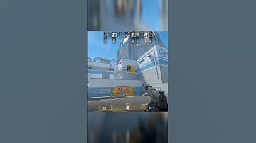 Beautiful headshots by sjuush #cs2 #faceit10lvl #sjuush #cs2pov