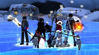 Mabinogi Glenn VHM 0 Deer Tutorial screenshot 1