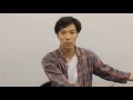広沢タダシ 『真夜中の散歩』動画コメント