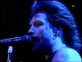 Bon Jovi - Live In Buenos Aires - Keep The Faith Tour - 13 November 1993 ( Full Show )