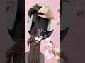 Butterfly Hairpin Updo: Quick &amp; Easy Girls' Hairstyle Guide