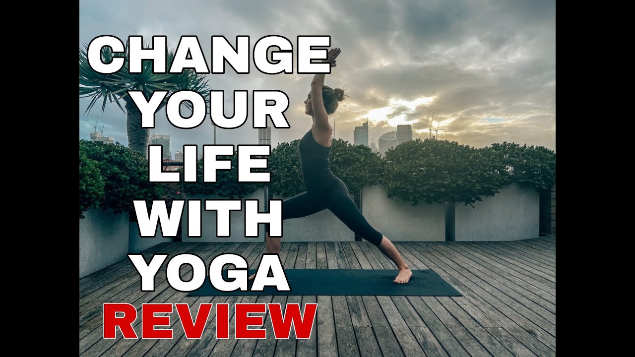 Yoga benefits student's Review: How yoga can change your Life !!