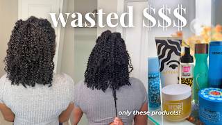 I Wasted Hundreds on Hair Products… These Are the Only Ones Worth It