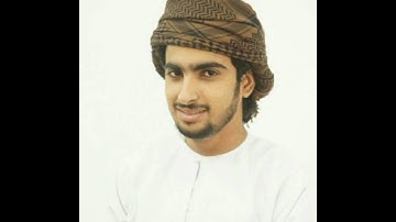 رب قد ءاتيتني من الملك تلاوة خاشعة جدا بصوت القارئ : المعتصم الشحي