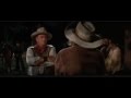John Wayne Killed By Bruce Dern The Cowboys 1972 John Wayne Killed By Bruce Dern The Cowboys 1972