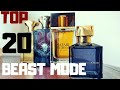 Longest Lasting Perfumes in my Collection