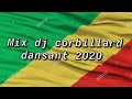 MIX DJ CORBILLARD DANSANT 2020 COUPÉ DÉCALÉ CONGOLAIS 🇨🇬🇨🇩