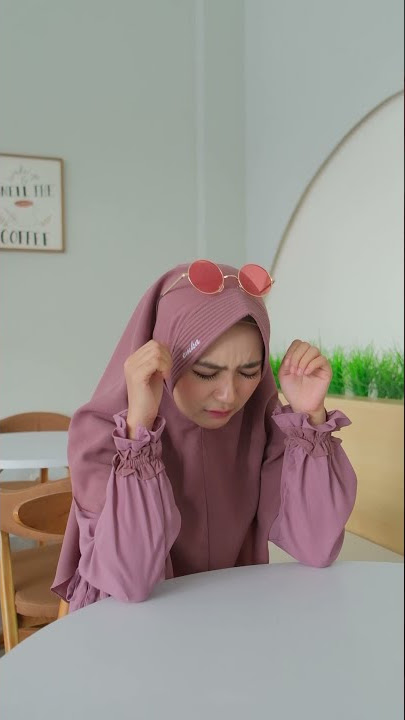 Reina Dress by Emka Hijab || WA 081 225 000 092