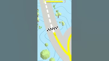 Color Adventure: Draw the Path Level #2 || #game #shorts #coloradventure