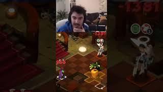 New Arc Vol De Vie Sur Dofus