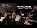 Capture de la vidéo Rachmaninoff: Piano Concerto No. 2 Op.18 - Eliane Rodrigues - Complete Live Concert
