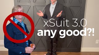 xSuit 3.0 Review - Can a $599 Suit Be Any Good?!