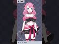 live2d showcase saya 002