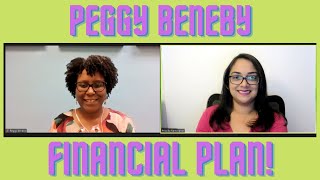 The Financial Plan with Peggy Beneby PRIMERICA 📈