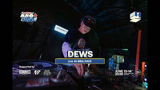 Download lagu Dews | Hammerstout SoundBoyz: Live Set #8 from BBQ Rave (BBQ Ride 2026)