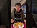 Açken daha da kötü
