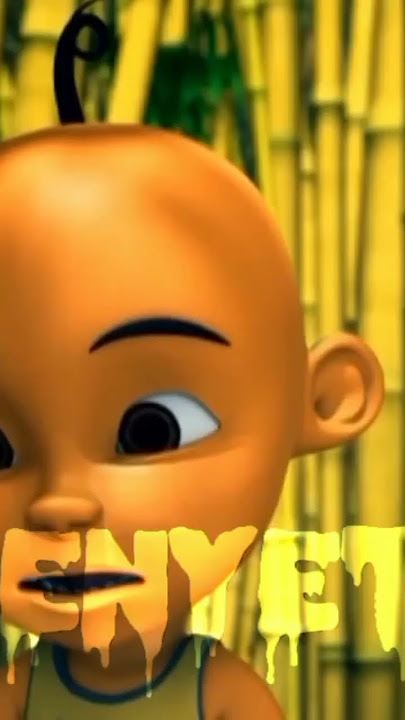 Upin Ipin Opet Meme #meme #upinipin #opet #diamlahbodo