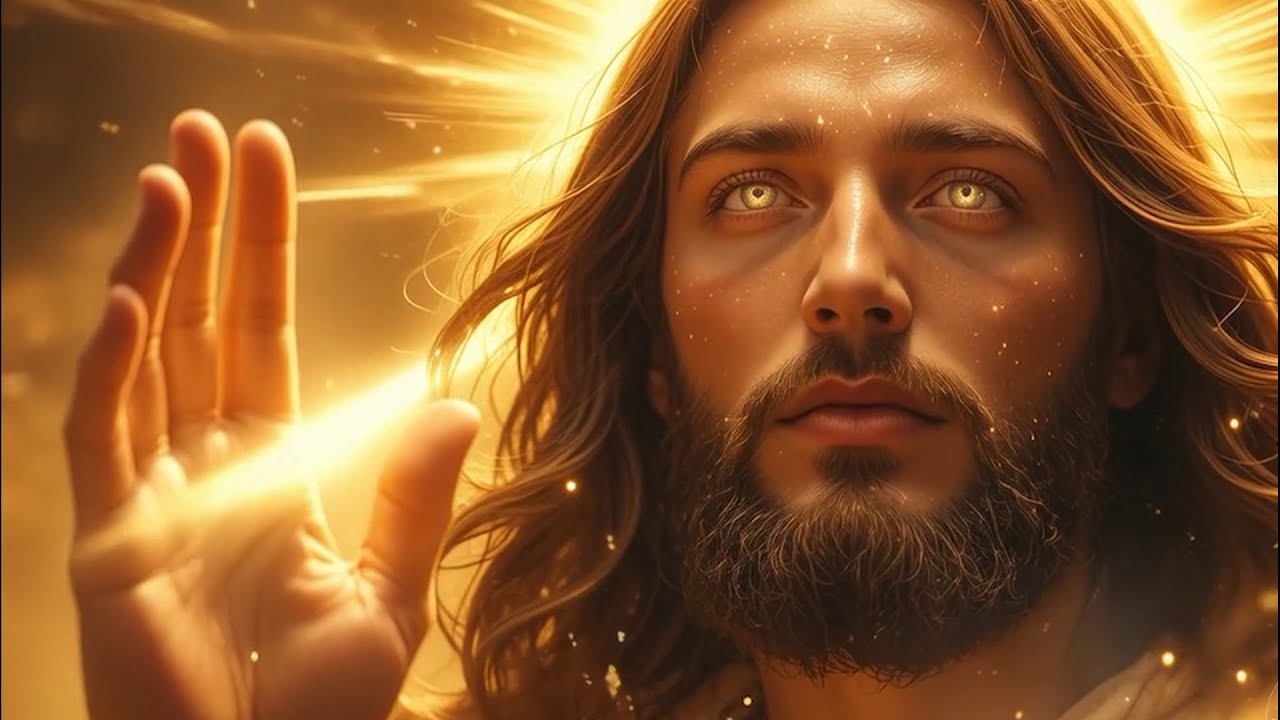 GOD FREQUENCY 888HZ – DIVINE ABUNDANCE AND HOPE