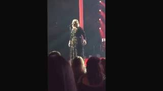 Skyfall - Adele - Phoenix August 16, 2016