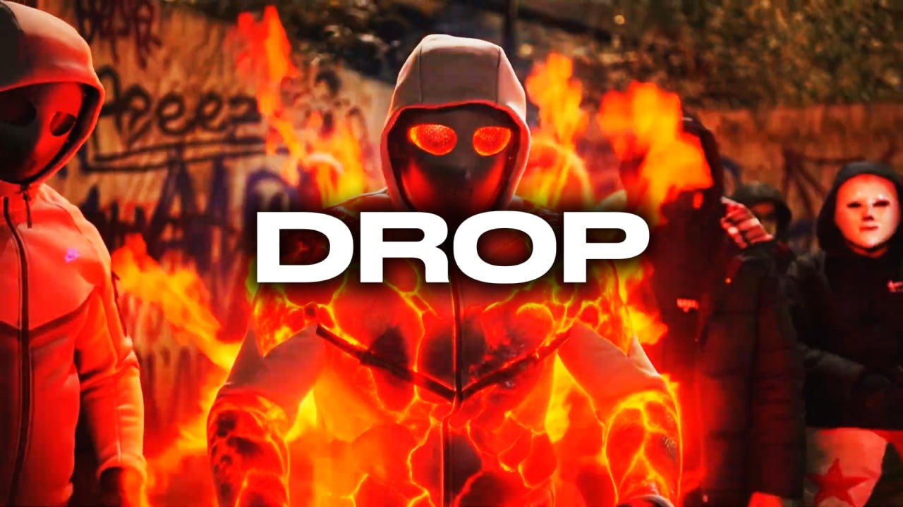 [FREE] #ACG Twin S x Twin H Uk Drill Type Beat 