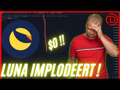 Luna Implodeert.......