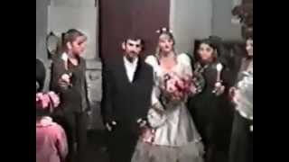 Суровая азербайджанская невеста -Iron Lady-Dəmir ledi