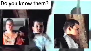 Unknown Song 'I hope I will see you again' (1990?)