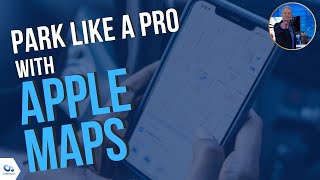 How Apple Maps can easily help you find a parking spot on your iPhone | Kurt the CyberGuy