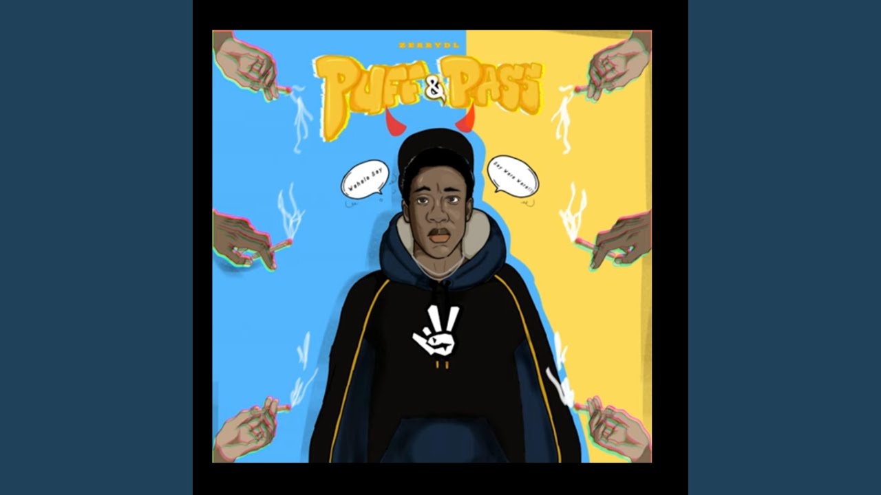 Puff & Pass (Radio Edit)