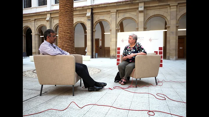 IAJU 2018 Talks. Francisco Urrutia & Eileen Burke ...