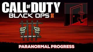 How to complete: PARANORMAL PROGRESS (SUPER EASY)
