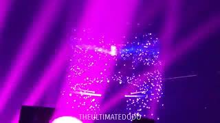 180924 # So what BTS LOVE YOURSELF WORLD TOUR IN HAMILTON DAY 3