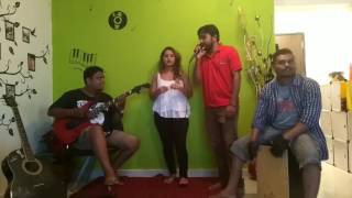 Humma Humma / chaiya chaiya / Afreen Afreen / har kisiko nahi milta medley