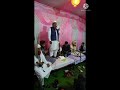 Jamshed Johar ki Beti ki shaadi ki naat