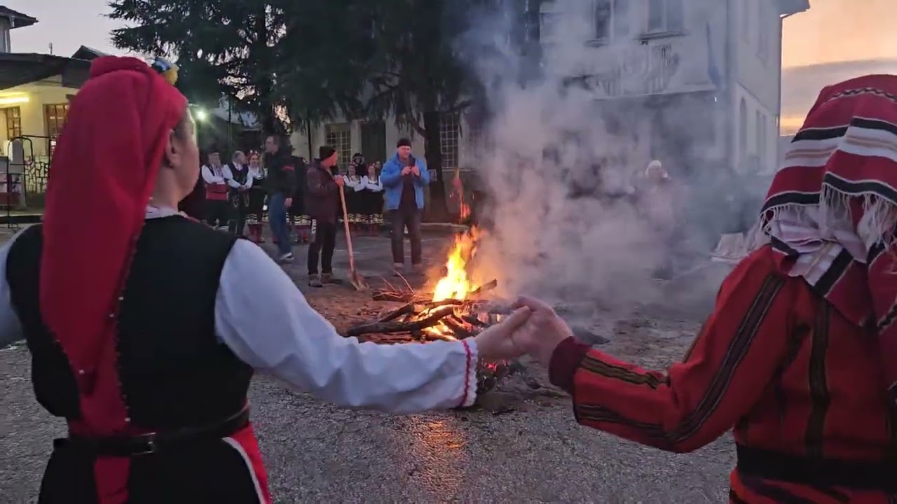 Оратник - Ден на Прошката село Крепост 2026 