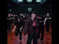 Jimin’s powerful dance moves in Set Me Free MV