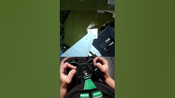 Sliding Into The Weekend | FPV Drone Freestyle (🎥: IG / seekfpv)