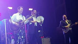 Chris ISAAK - &quot; The Way Things Really Are &quot; - Rétro C Trop TILLOLOY / 25.06.2023